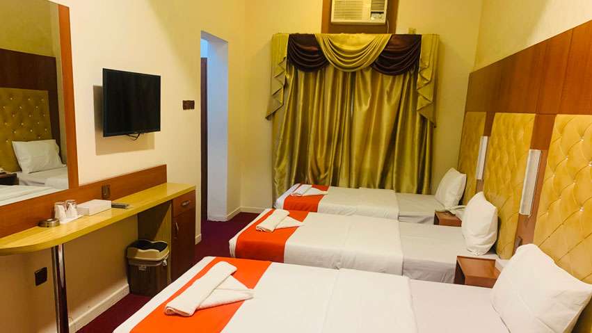 parasol Hotel dubai new Photo by monir